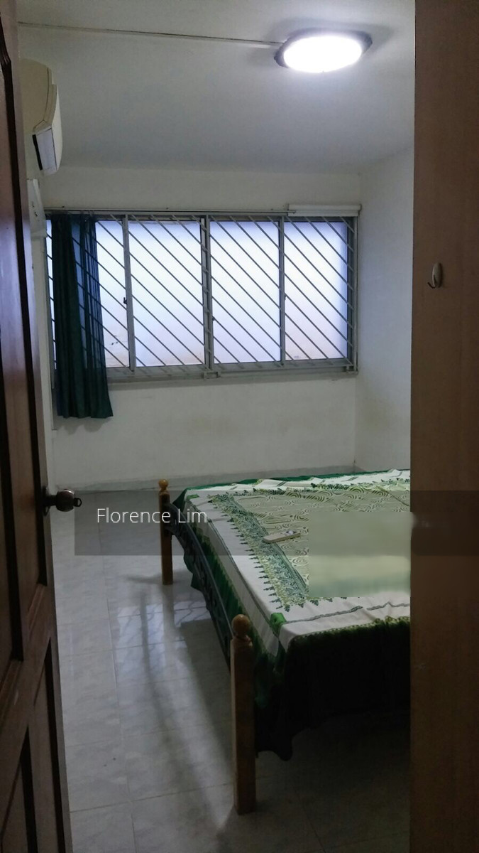 Blk 233 Simei Street 4 (Tampines), HDB 4 Rooms #143422412
